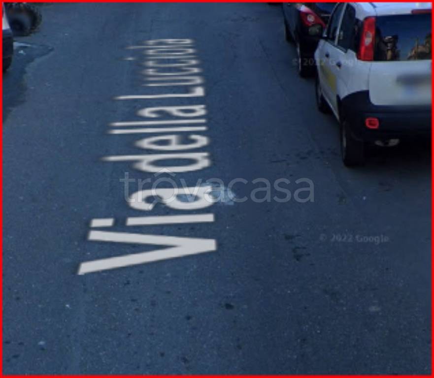 appartamento in vendita a Catania in zona San Giorgio