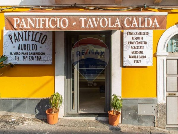 negozio in vendita a Catania in zona Centro Storico