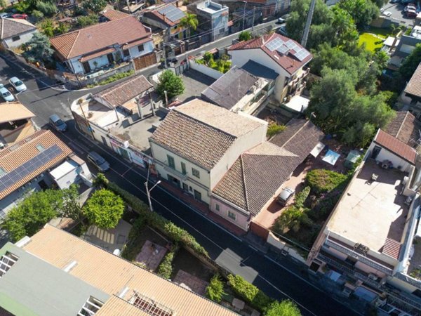 appartamento in vendita a Catania in zona San Nullo