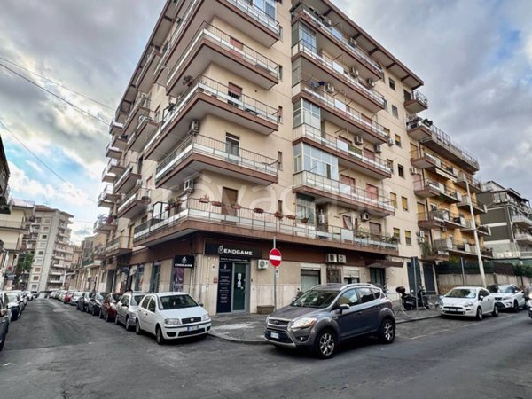 appartamento in vendita a Catania in zona Picanello