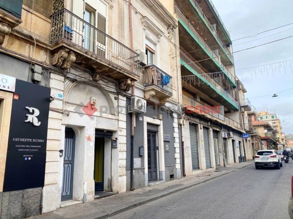 appartamento in vendita a Catania in zona Barriera del Bosco