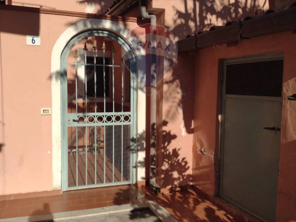 casa indipendente in vendita a Catania in zona Cibali