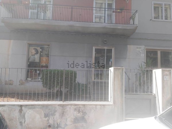 casa semindipendente in vendita a Catania