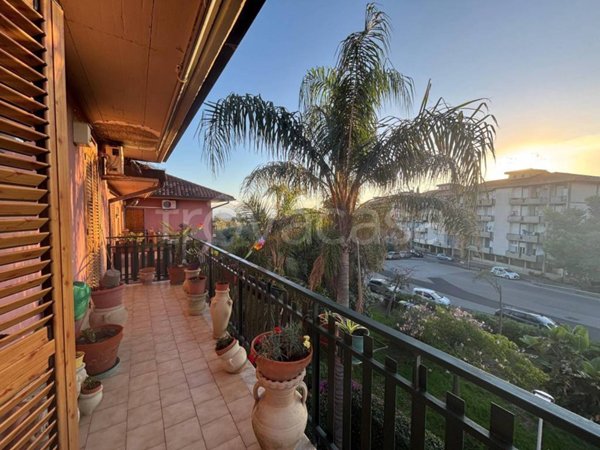 appartamento in vendita a Catania in zona San Giovanni di Galermo