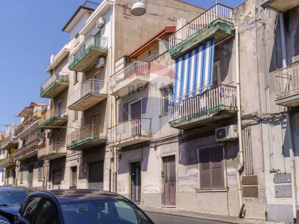 appartamento in vendita a Catania in zona Centro Storico