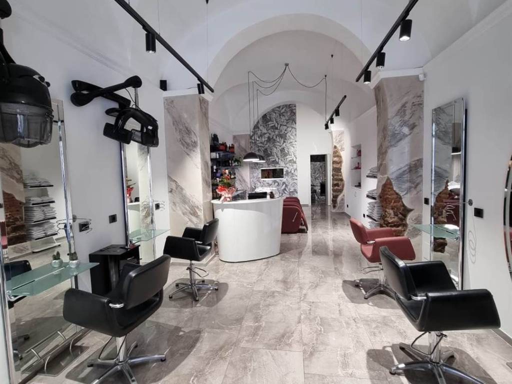 negozio in vendita a Catania