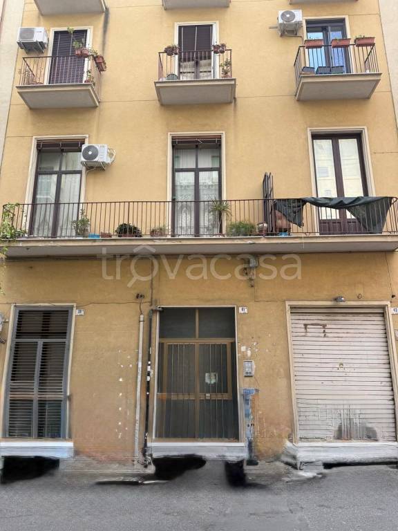 appartamento in vendita a Catania