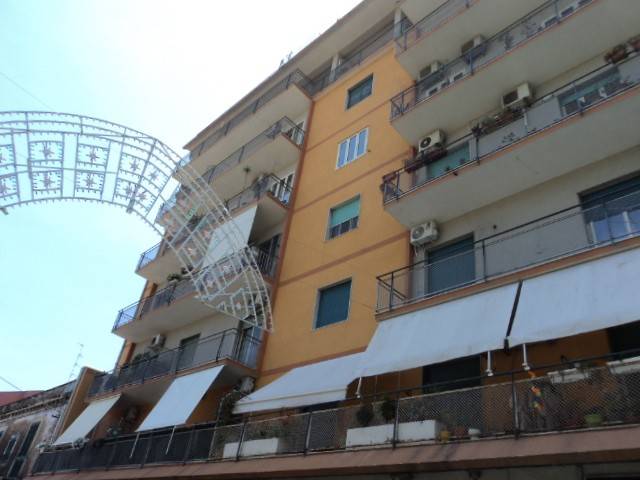 appartamento in vendita a Catania in zona Picanello