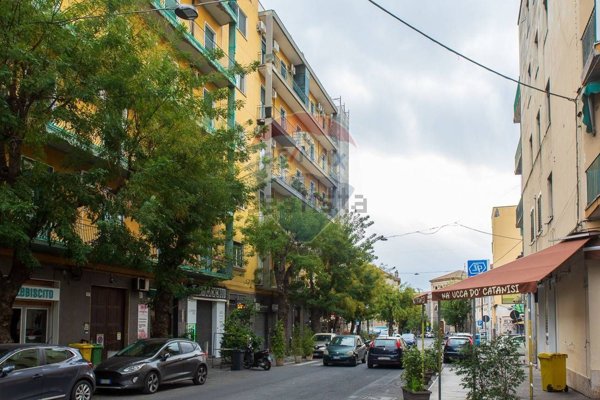 appartamento in vendita a Catania in zona Centro Storico