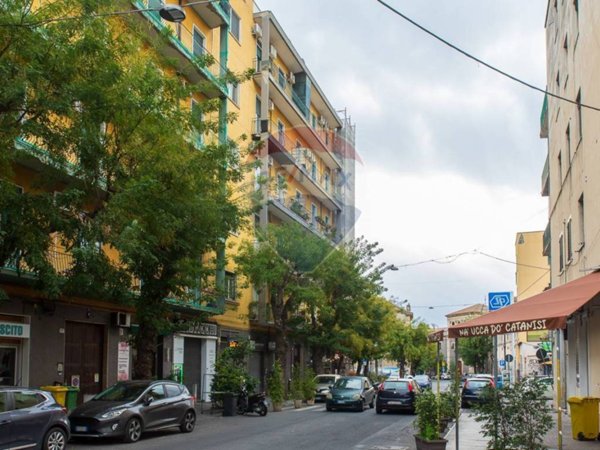 appartamento in vendita a Catania in zona Centro Storico