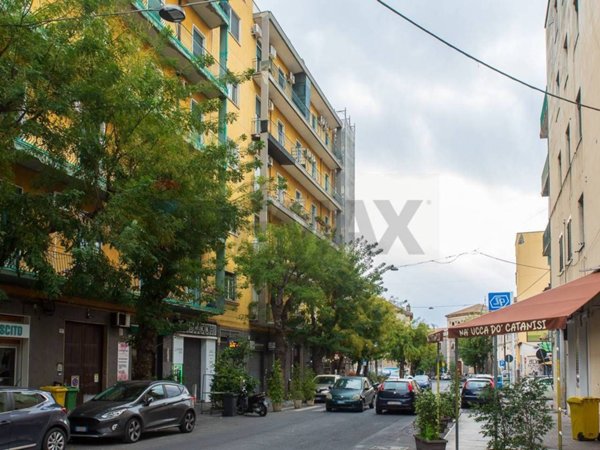 appartamento in vendita a Catania in zona Centro Storico