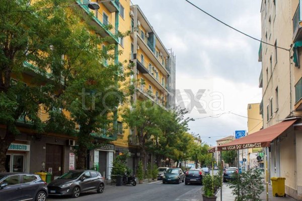 appartamento in vendita a Catania in zona Centro Storico