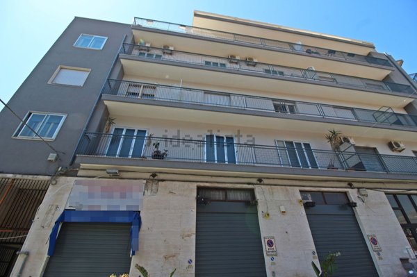 appartamento in vendita a Catania in zona Picanello