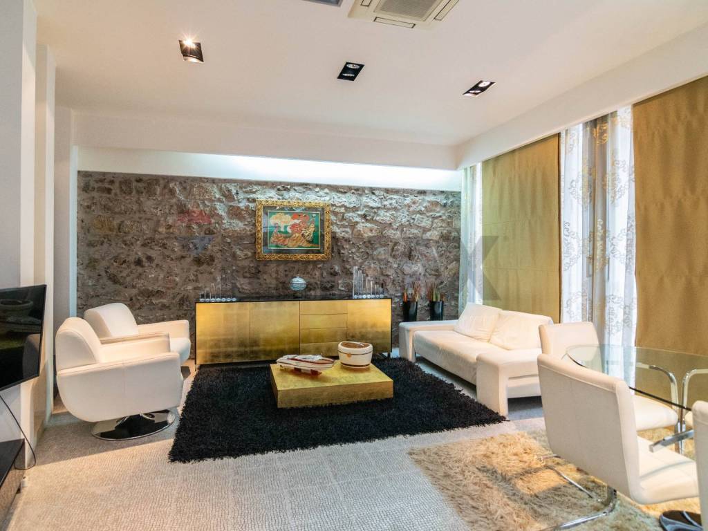 casa indipendente in vendita a Catania in zona Borgo Sant'Agata