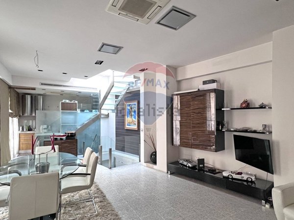 appartamento in vendita a Catania