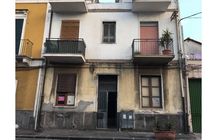 appartamento in vendita a Catania
