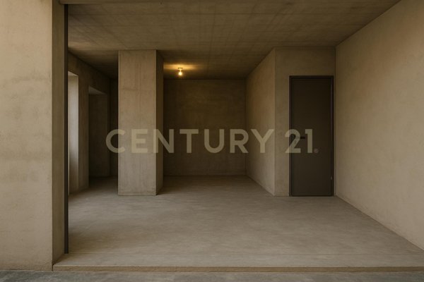 locale commerciale in vendita a Catania