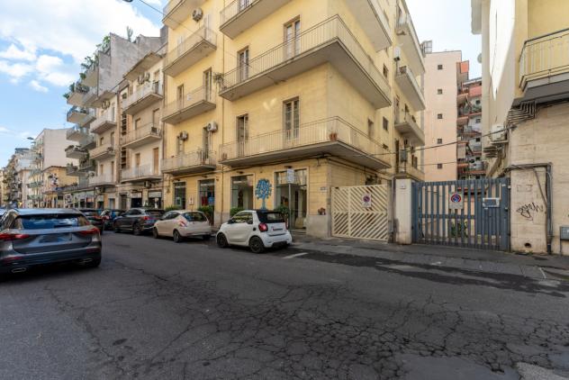 appartamento in vendita a Catania in zona Centro Storico