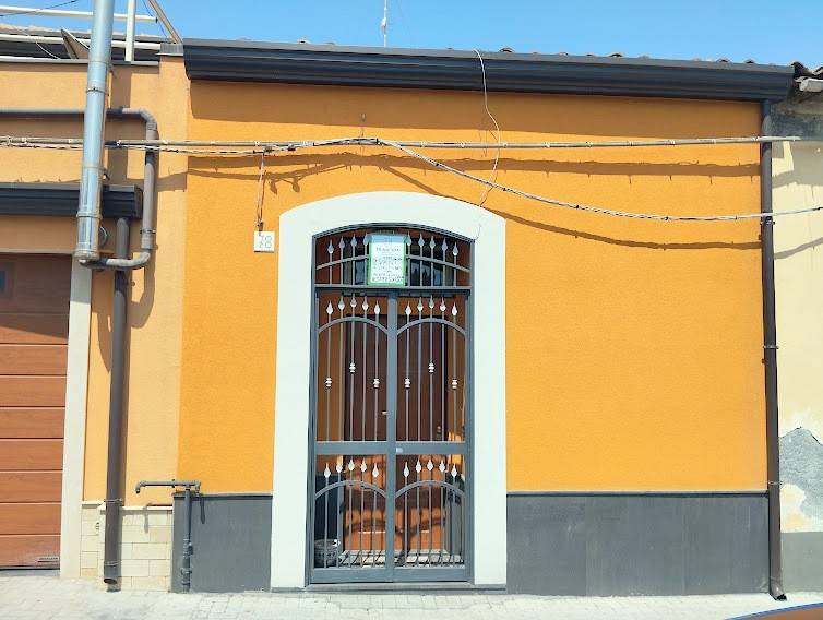 appartamento in vendita a Catania in zona Ognina