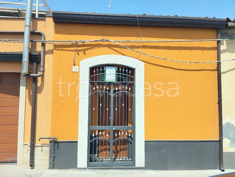 appartamento in vendita a Catania in zona Ognina