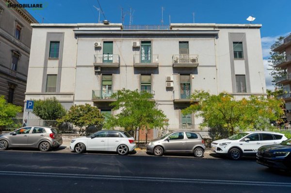 appartamento in vendita a Catania in zona San Leone