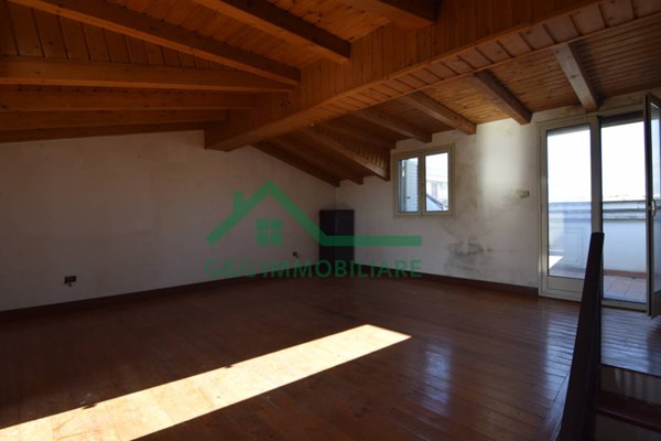 appartamento in vendita a Catania in zona Centro Storico