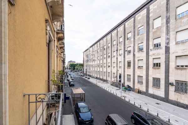 appartamento in vendita a Catania