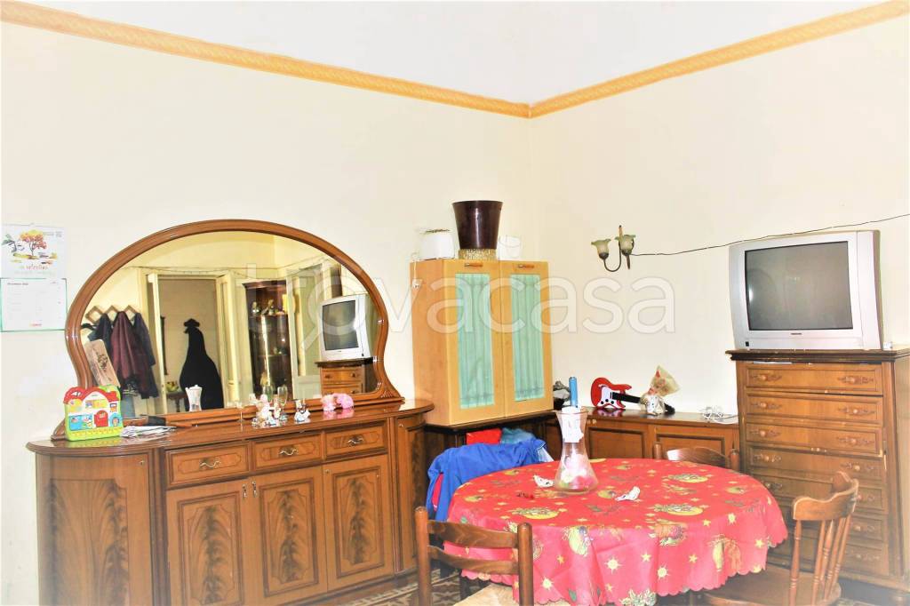 appartamento in vendita a Catania in zona Picanello