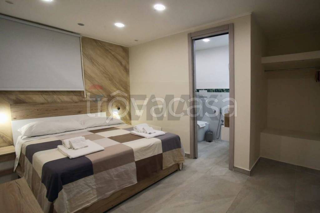 appartamento in vendita a Catania in zona Centro Storico