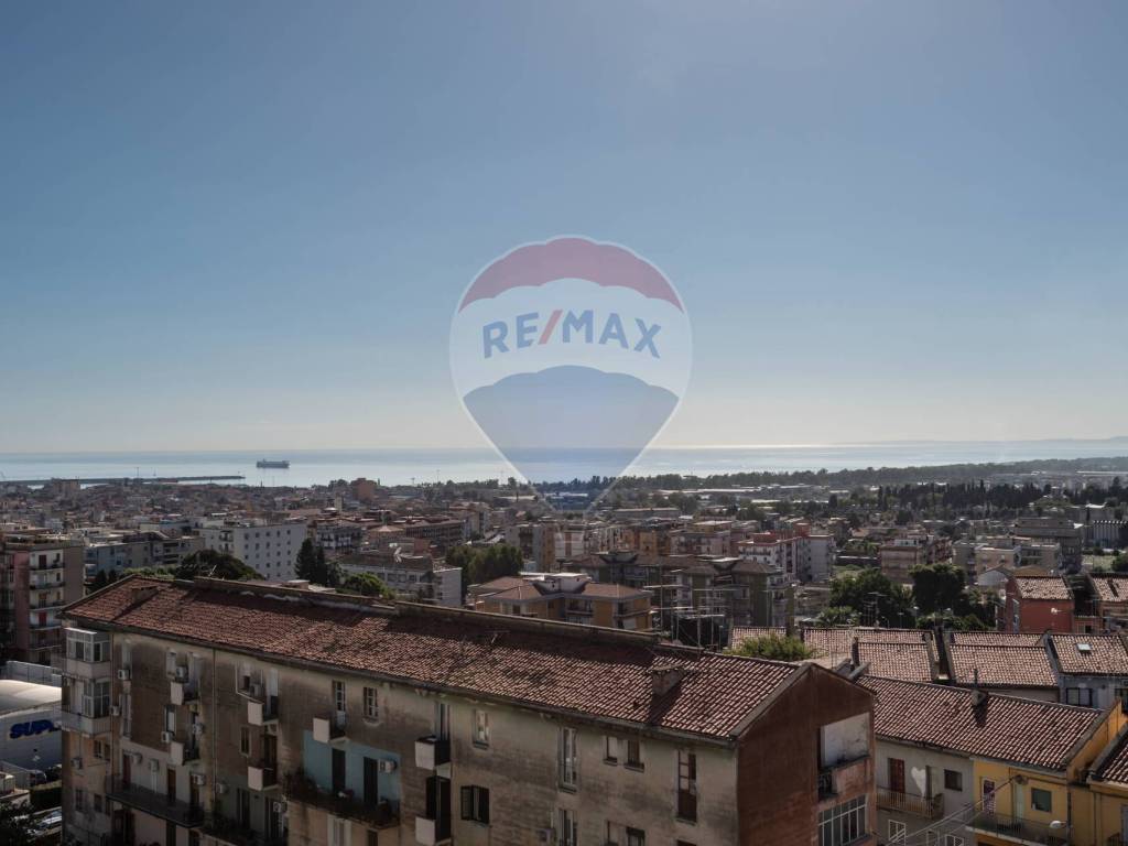 appartamento in vendita a Catania in zona San Leone