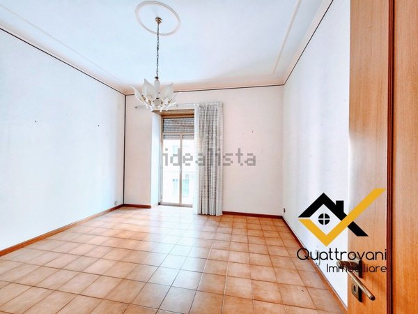 appartamento in vendita a Catania in zona Centro Storico