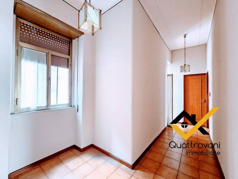 appartamento in vendita a Catania in zona Centro Storico