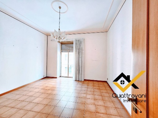 appartamento in vendita a Catania in zona Centro Storico