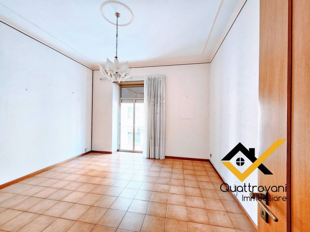 appartamento in vendita a Catania in zona Centro Storico