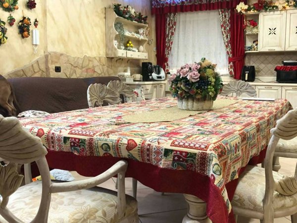 appartamento in vendita a Catania in zona Librino