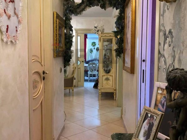 appartamento in vendita a Catania in zona Librino