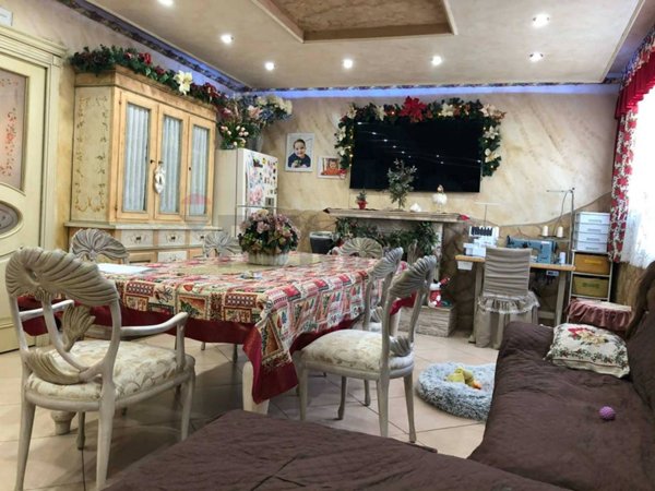 appartamento in vendita a Catania in zona Librino