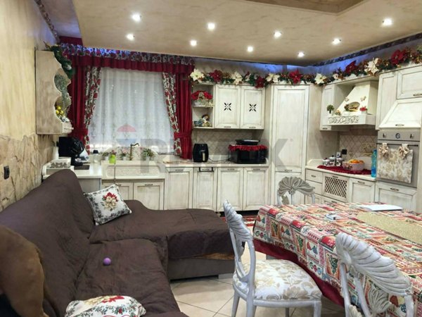appartamento in vendita a Catania in zona Librino