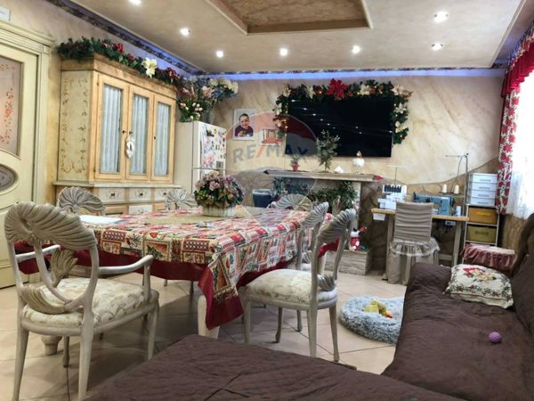 appartamento in vendita a Catania in zona Centro Storico