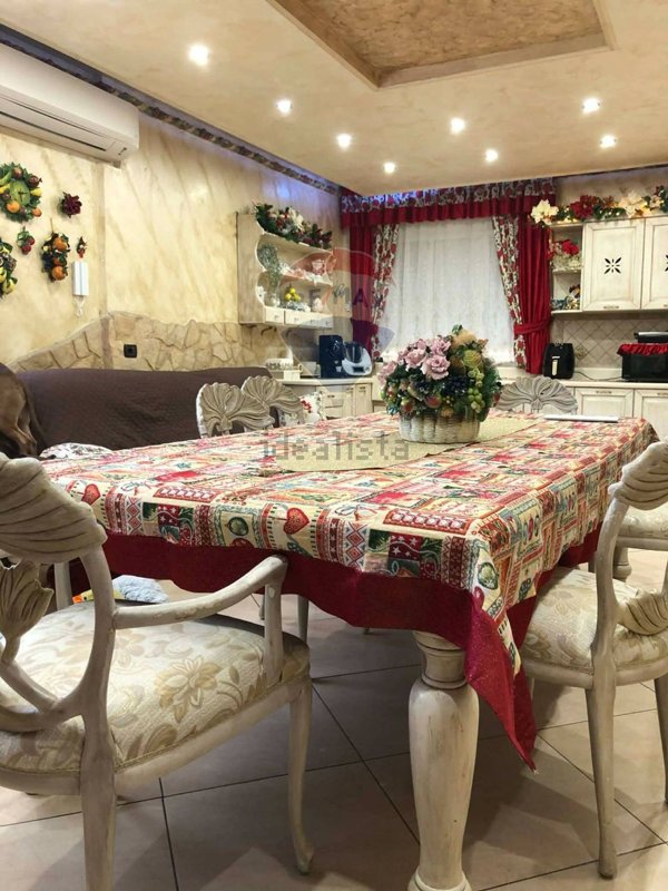 appartamento in vendita a Catania in zona Librino