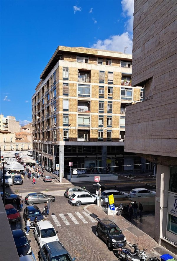 ufficio in vendita a Catania