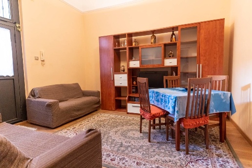 appartamento in vendita a Catania in zona Cibali