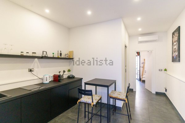 appartamento in vendita a Catania in zona Centro Storico