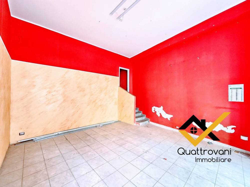 ufficio in vendita a Catania in zona Borgo Sant'Agata