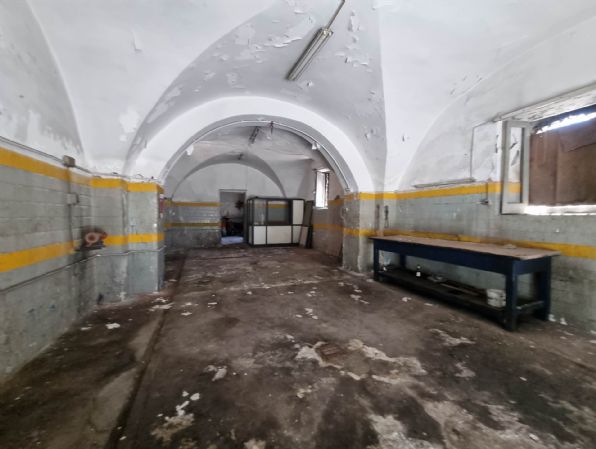 negozio in vendita a Catania in zona Centro Storico
