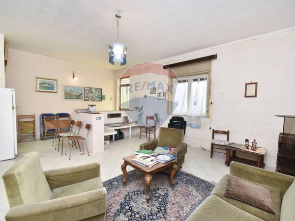 casa indipendente in vendita a Catania in zona Fontanarossa