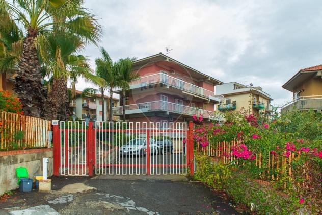 appartamento in vendita a Catania