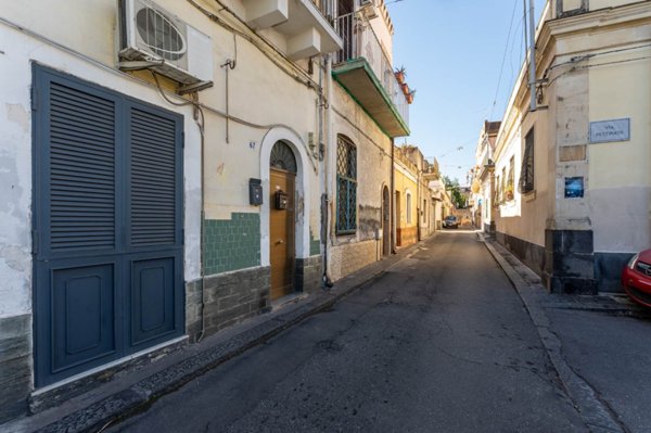 appartamento in vendita a Catania in zona Cibali