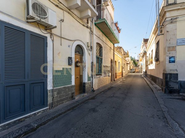 casa indipendente in vendita a Catania in zona Cibali