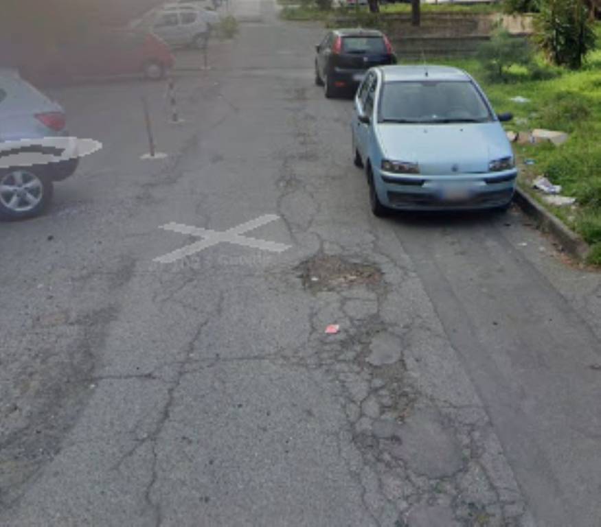 appartamento in vendita a Catania in zona Villaggio Sant'Agata